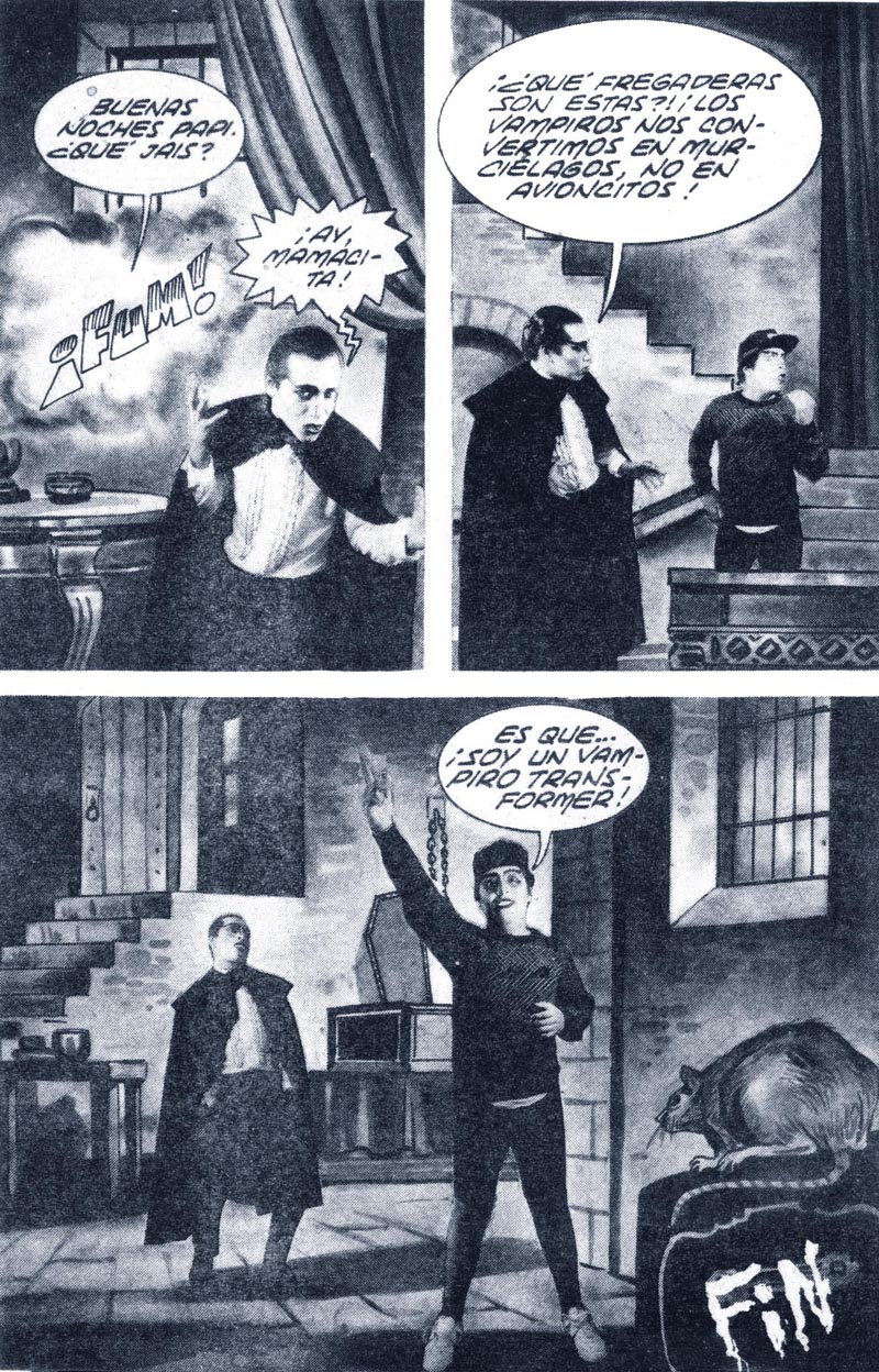 EL MIL CHISTES N&ordm; 210 page 11 full
