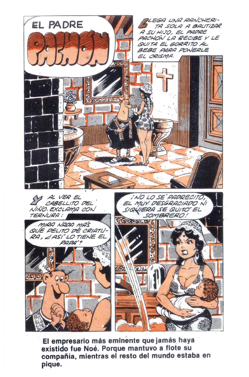 EL MIL CHISTES N&ordm; 210 page 12 full