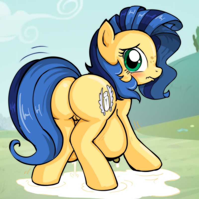 my little pony hentai four page 9 full