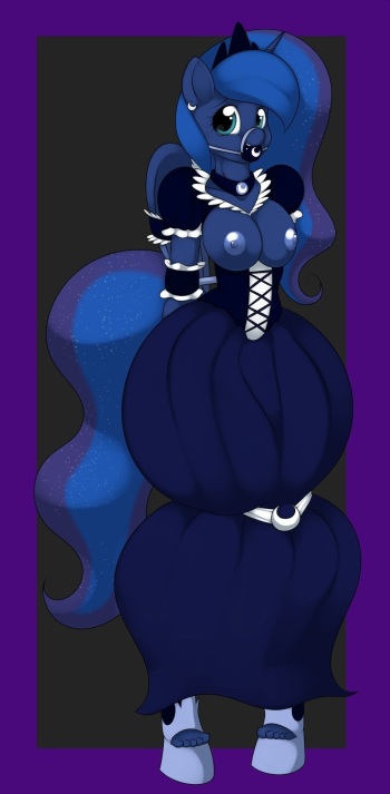 my little pony hentai four cover