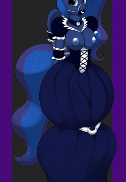 my little pony hentai four