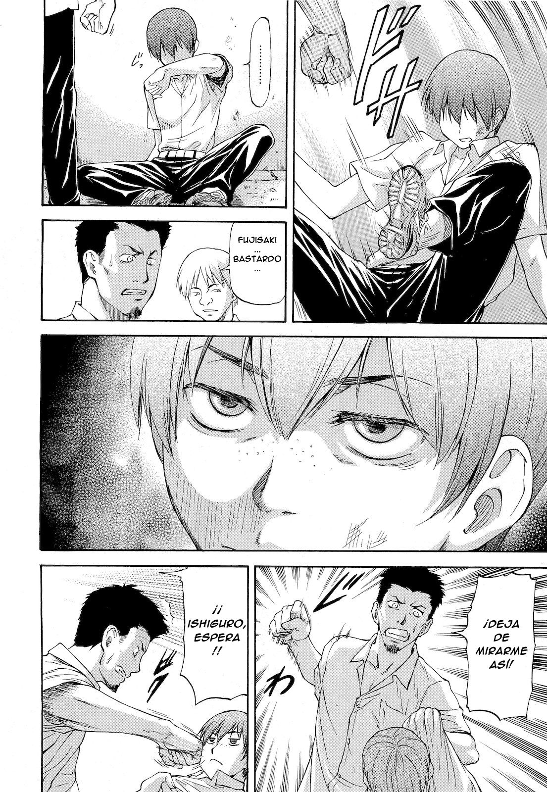 Bug Ch.01-03 Español page 3 full