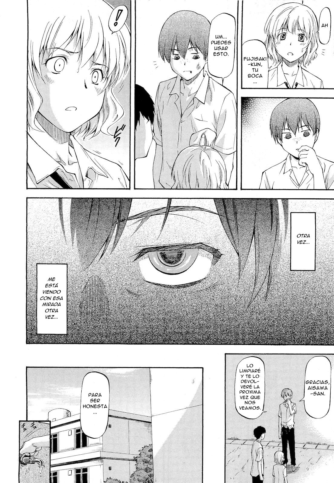 Bug Ch.01-03 Español page 5 full