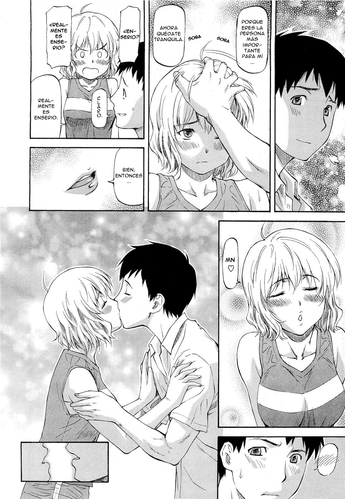 Bug Ch.01-03 Español page 7 full