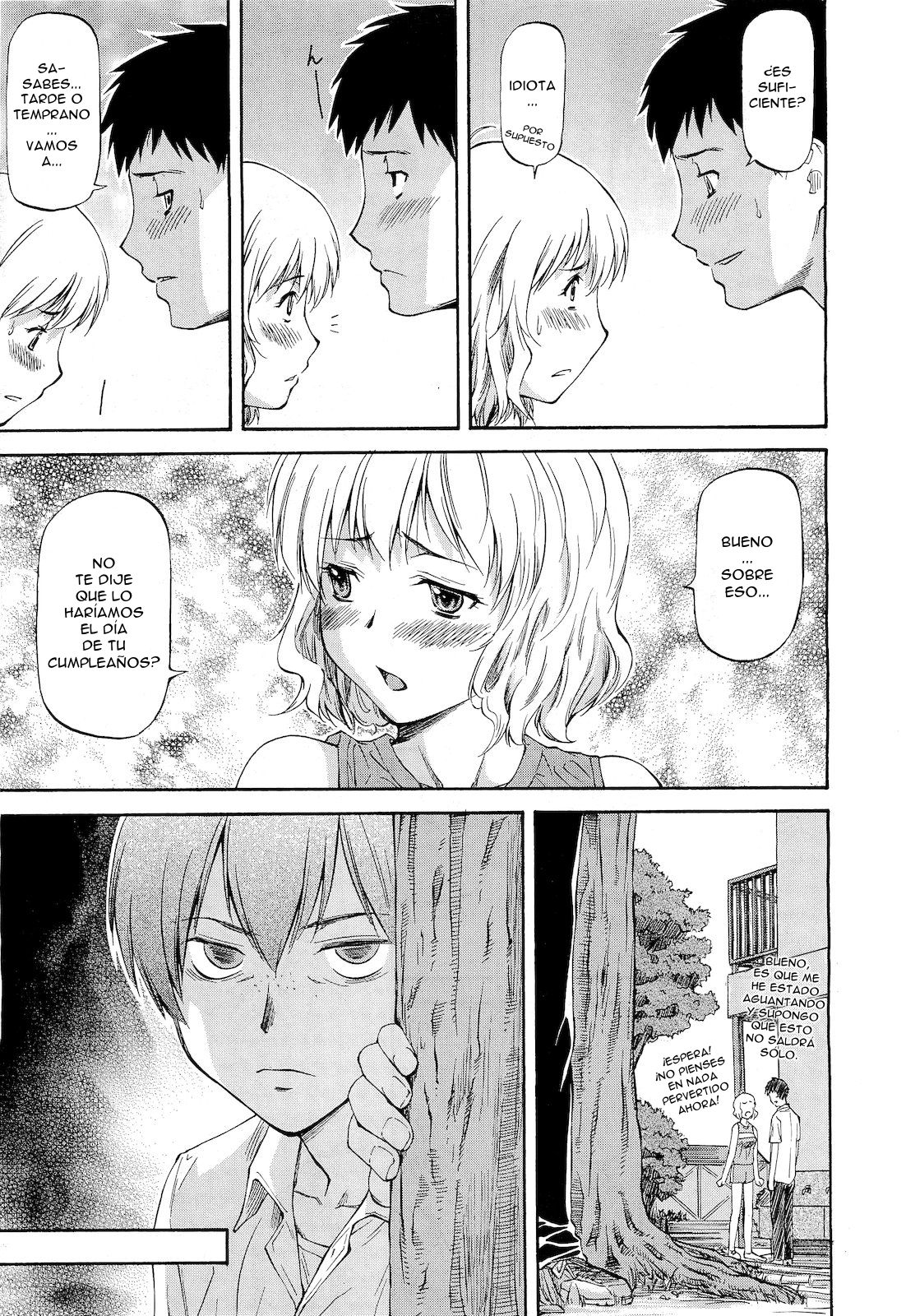 Bug Ch.01-03 Español page 8 full