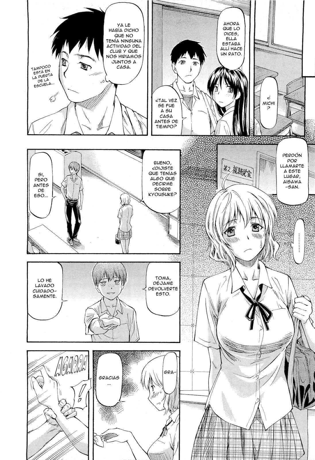 Bug Ch.01-03 Español page 9 full