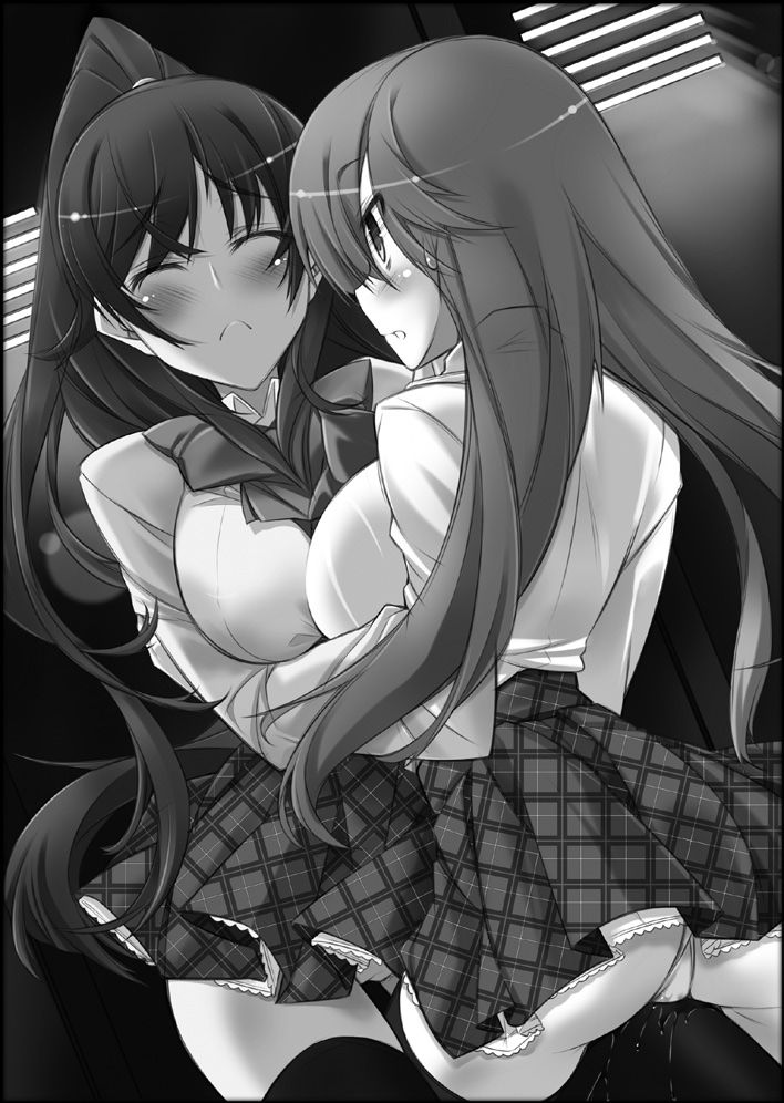 Mezameru to Itoko wo Mamoru Bishoujo Kenshi ni Natteita Vol.3 page 11 full