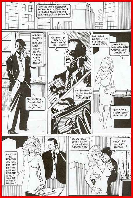 Jacquelyn the Ripper 1 page 3 full