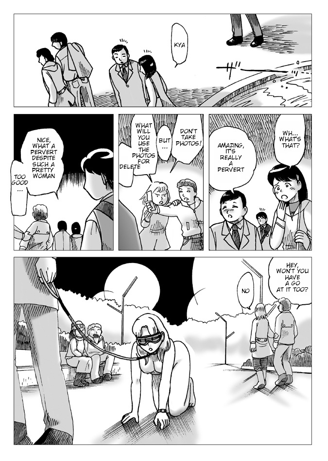 Test Mae | Before the Test page 5 full