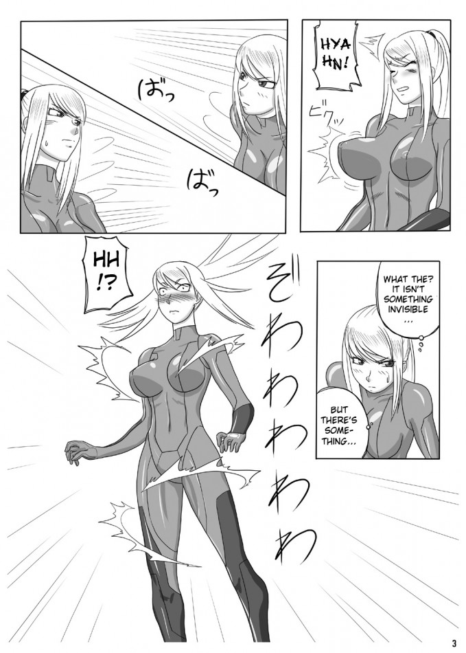 Z-Ero Suit page 3 full