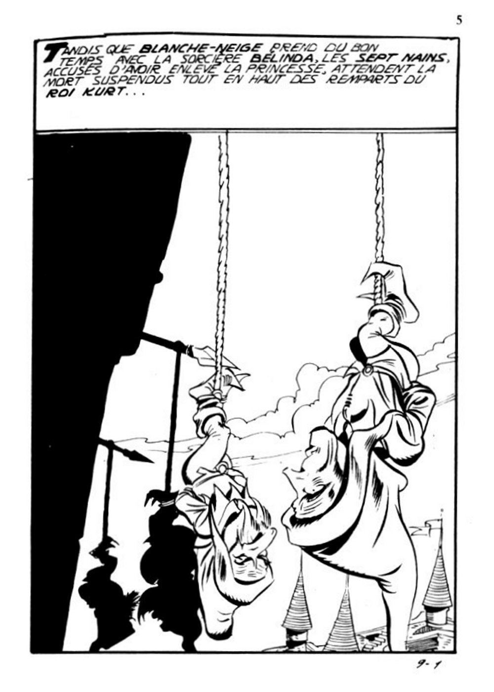 Contes Malicieux # 09 page 2 full