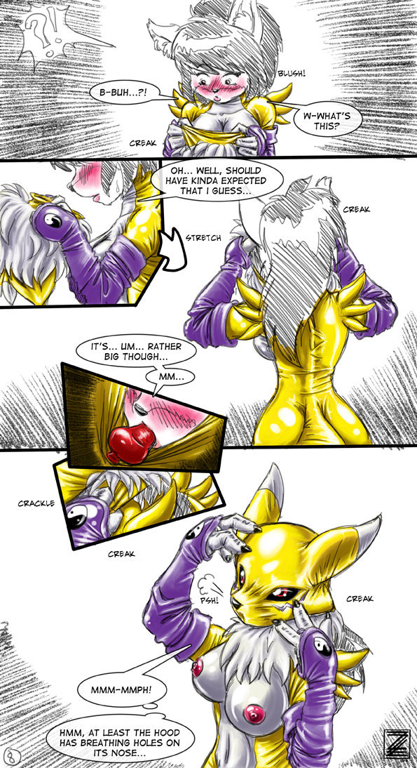 Surprise Package page 9 full