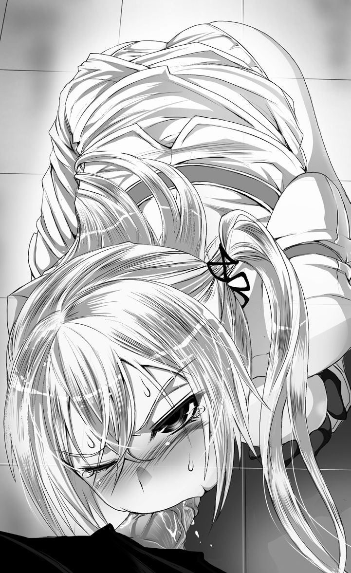 Makai Oujo Hakugin no Rosetta | Princesses of the Devildom: Rosetta of the Silver page 7 full
