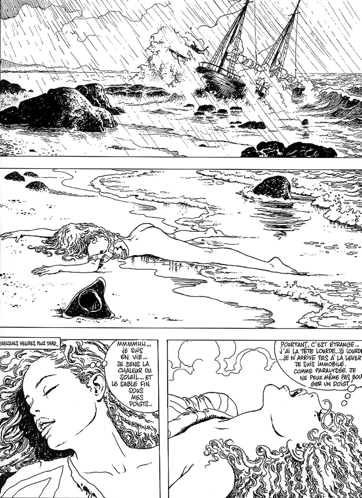 Gullivera page 11 full
