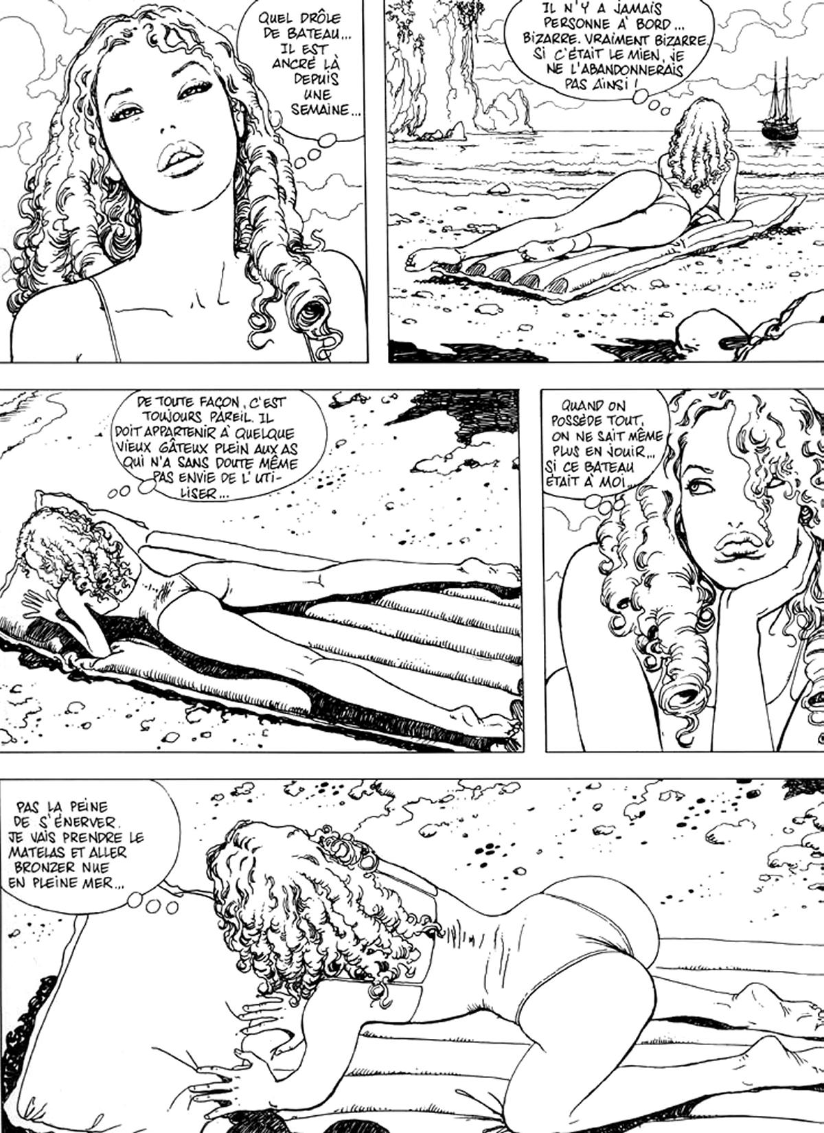 Gullivera page 3 full
