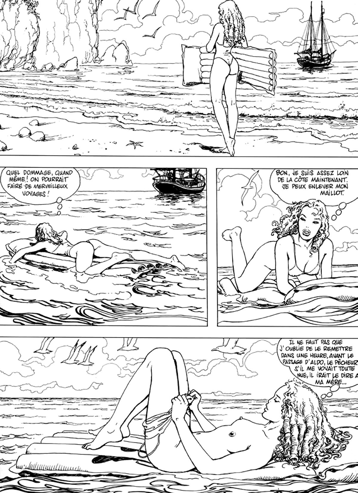 Gullivera page 4 full