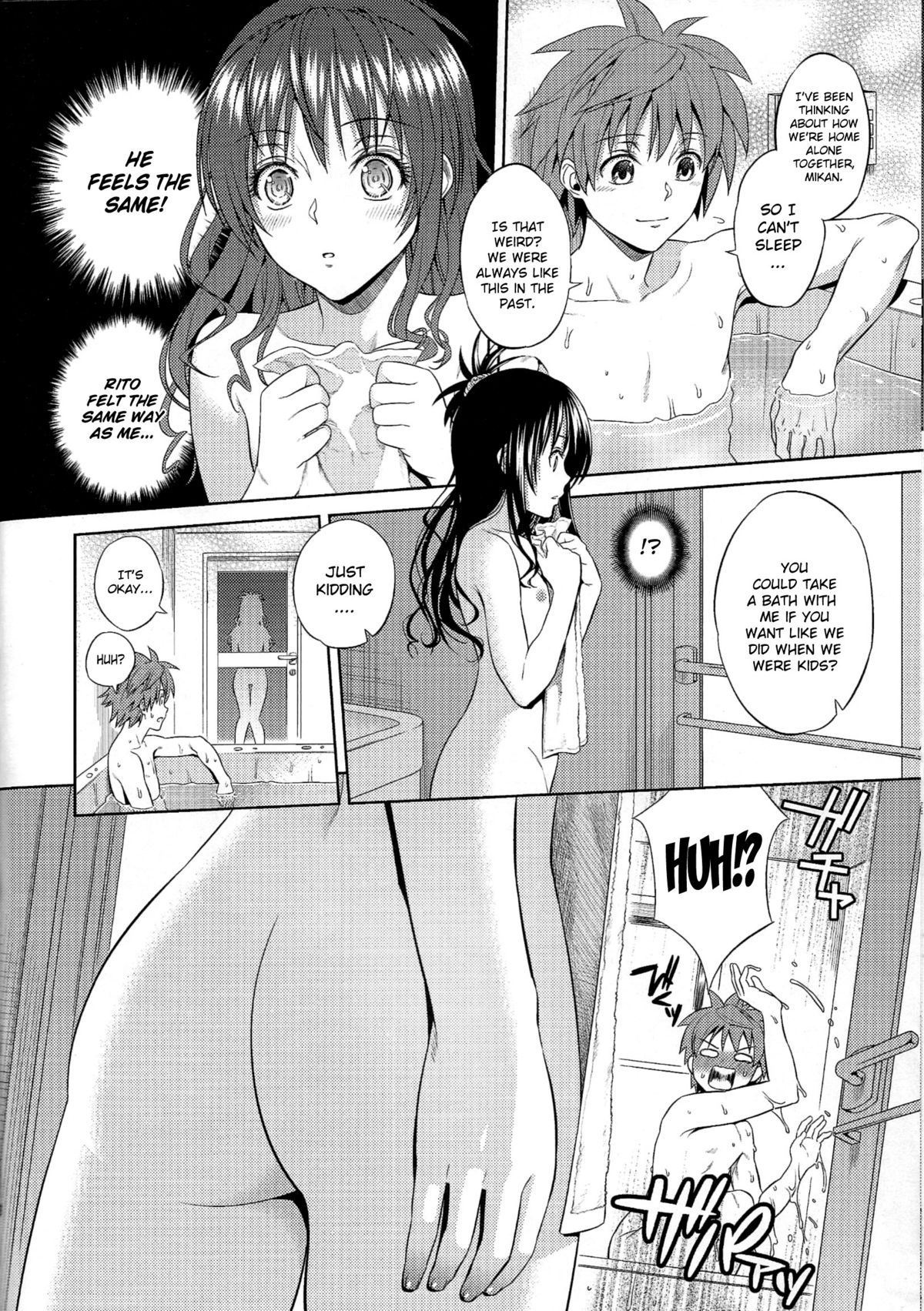 Orange Revolution page 6 full
