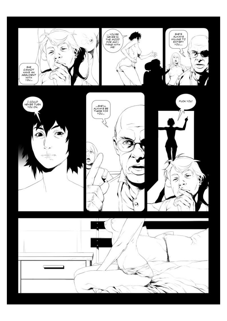 Turn Me On page 2 full