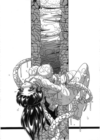 [WHITE ELEPHANT] Shokushu Kou RJ097740 cover