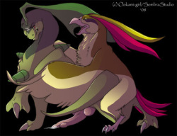 pidgey pidgeotto pidgeot