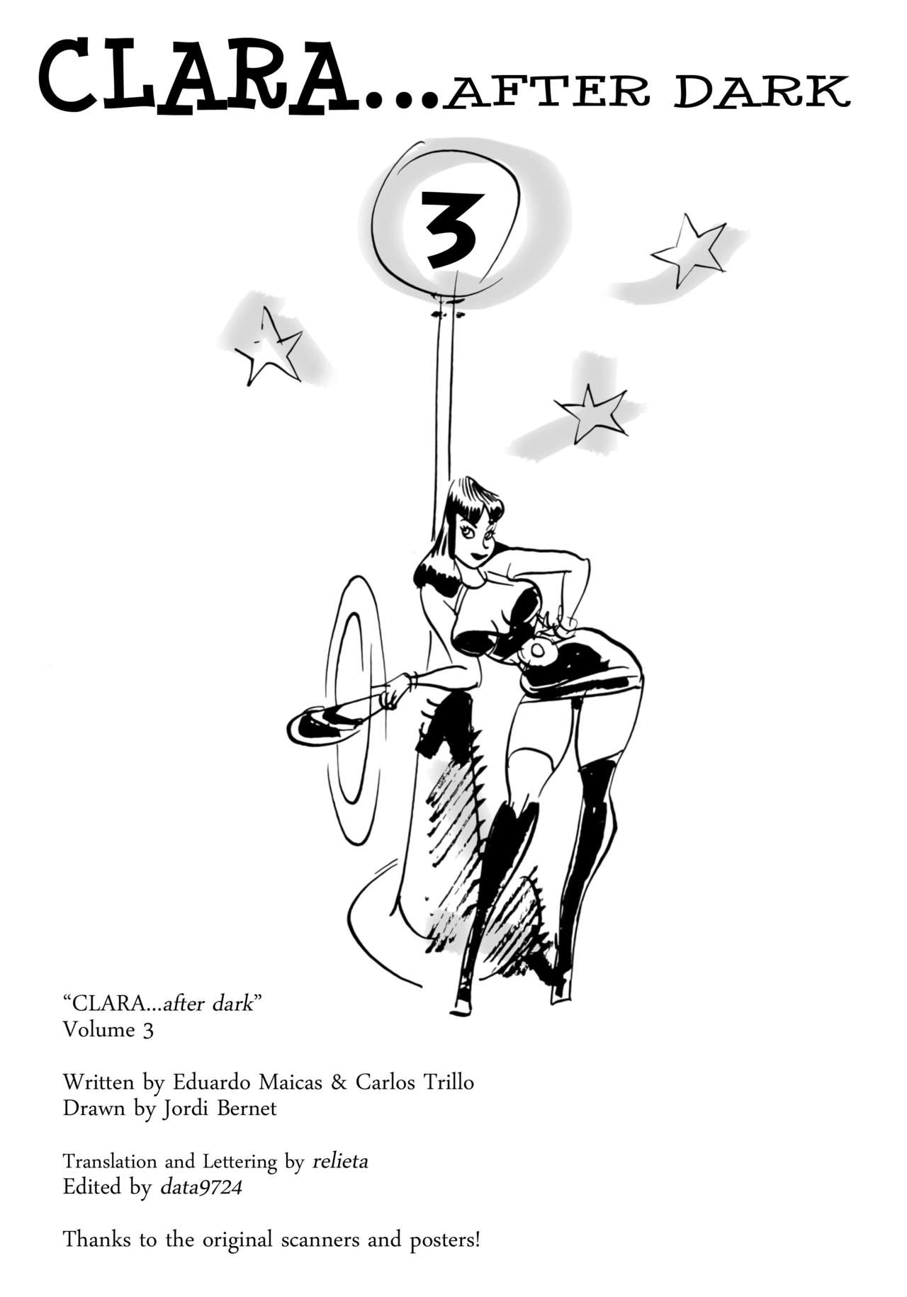 Clara After Dark 3 page 2 full