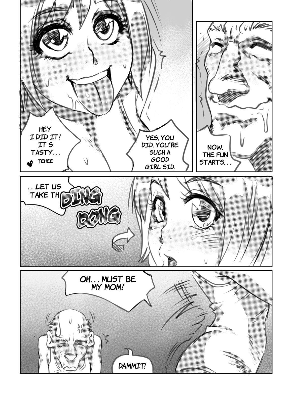 Sidney page 11 full