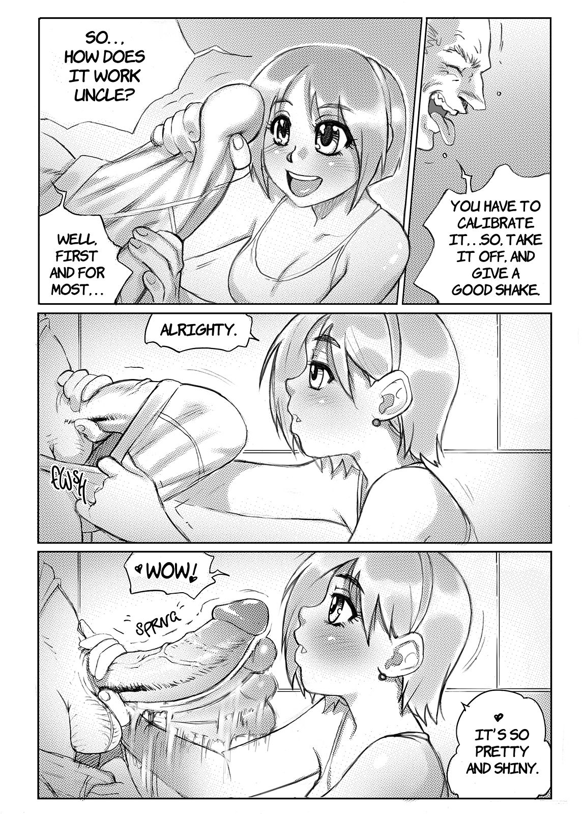 Sidney page 6 full