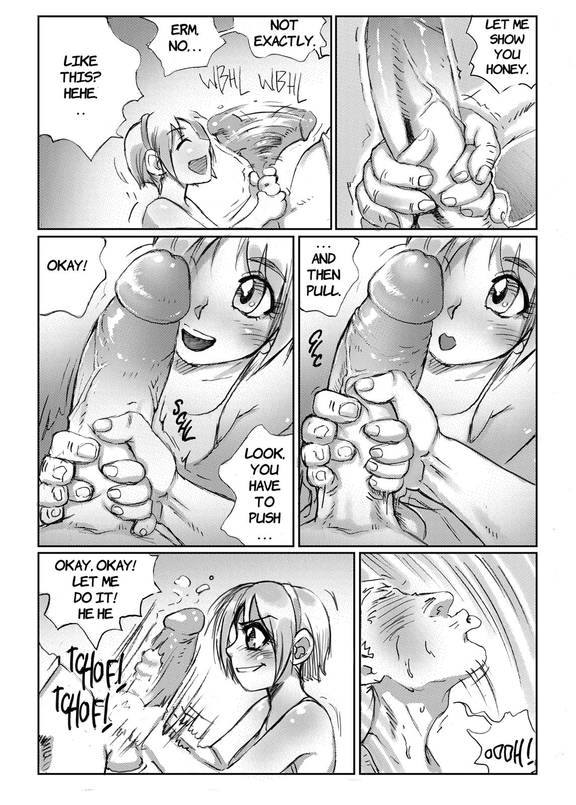 Sidney page 7 full