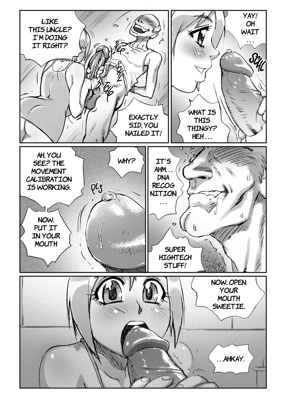 Sidney page 8 full