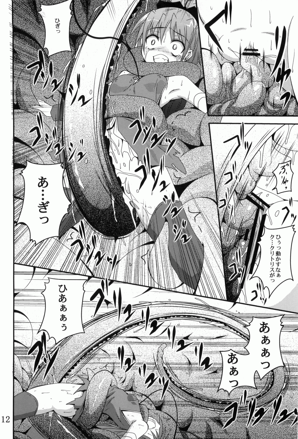 ankosyokusyu page 11 full