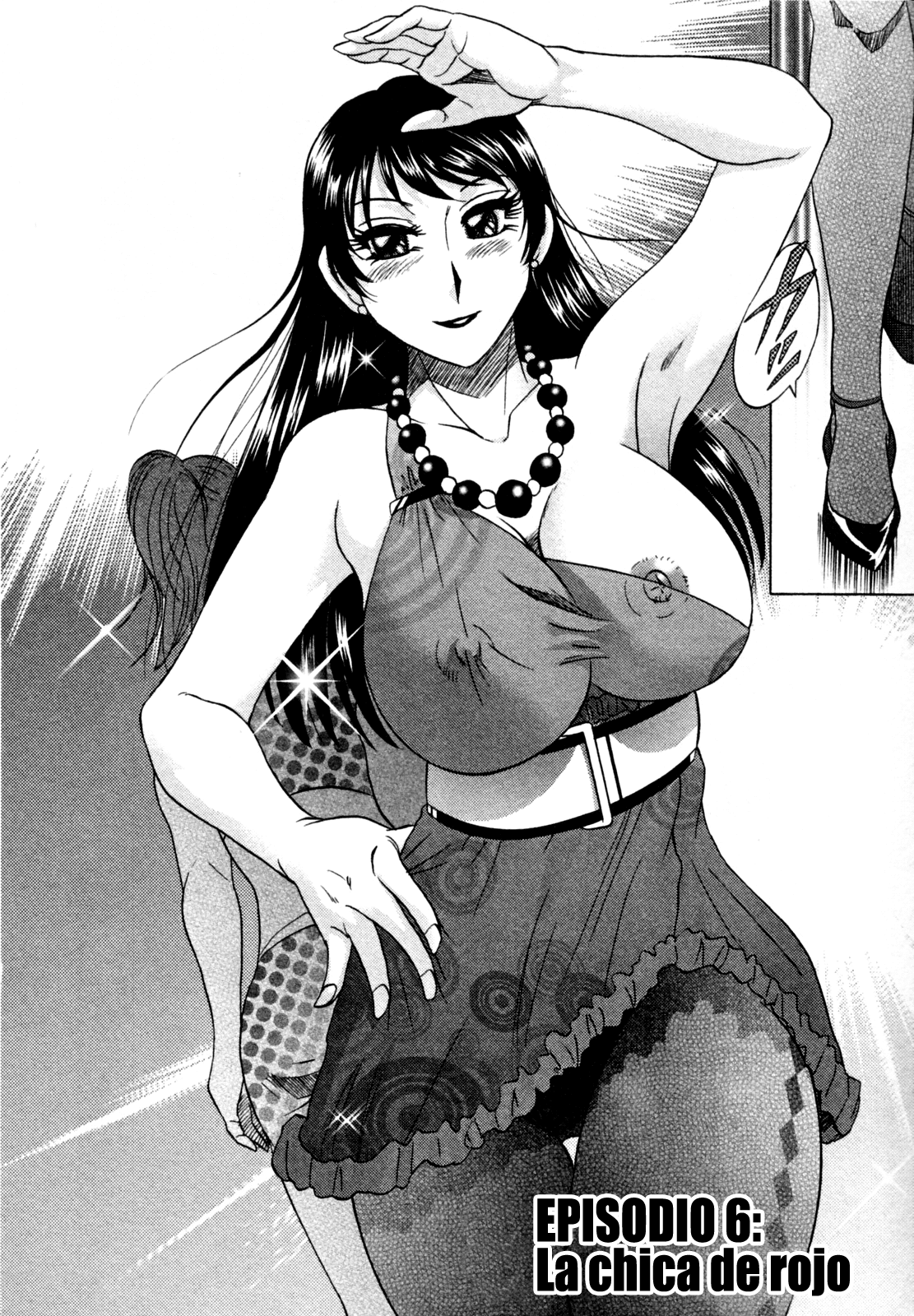 Futabo - Twins Mother Ch. 6-8 page 2 full