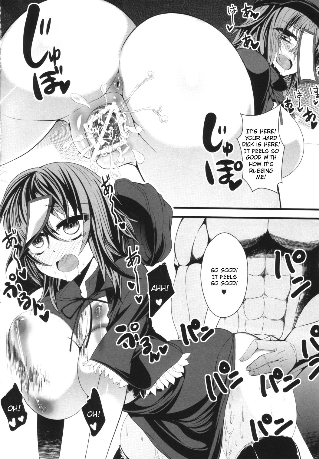 Yoshika chan to H na Stretch | Lewd Stretches with Yoshika-chan page 11 full