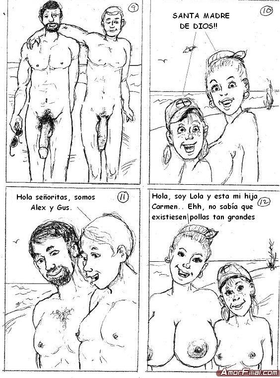 Playa nudista page 3 full