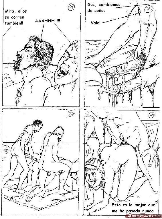 Playa nudista page 6 full