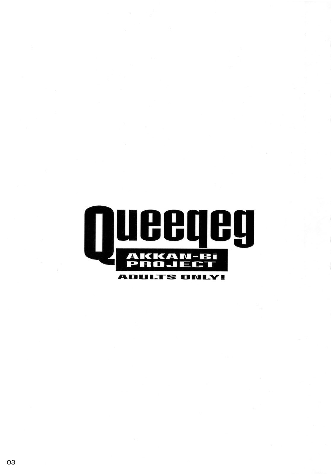 Queeqeg page 3 full