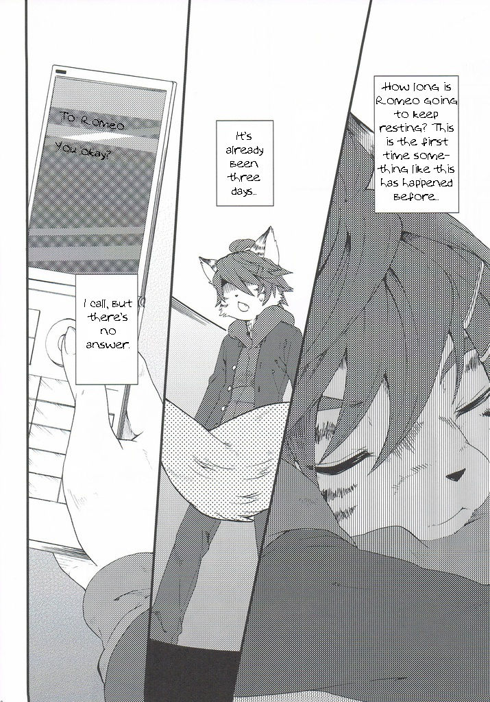 Train Train 2 page 5 full