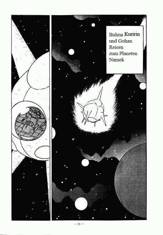 Aim at Planet Namek! page 2 full