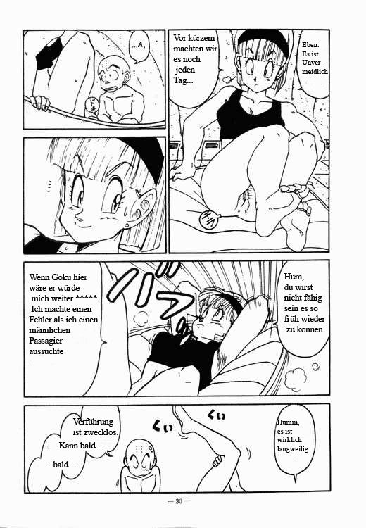 Aim at Planet Namek! page 6 full
