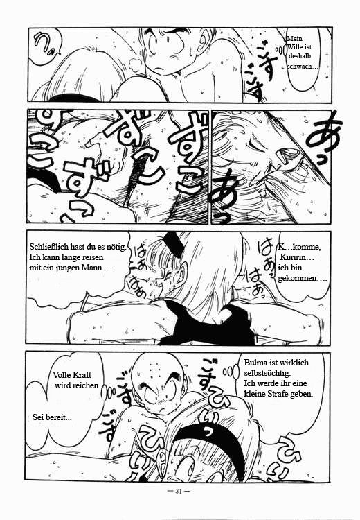 Aim at Planet Namek! page 7 full