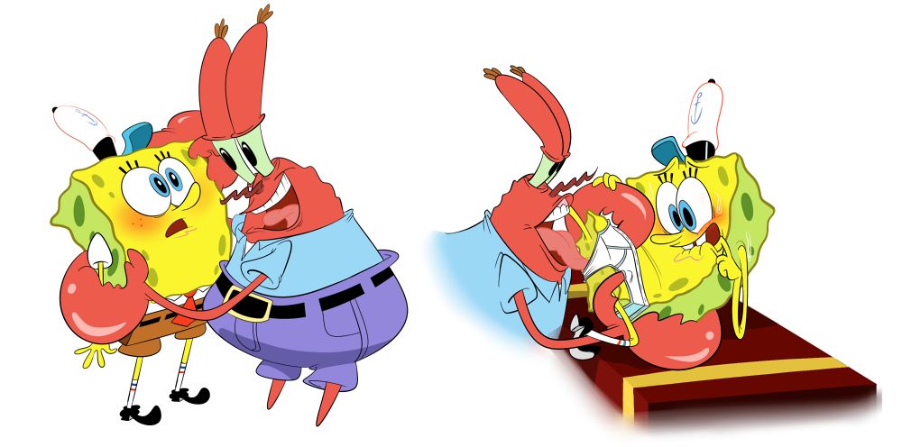 Best of SpongeBob SquarePants page 2 full
