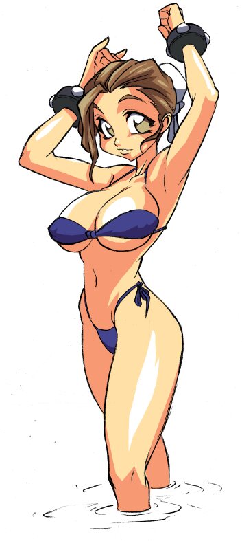 BIG TITS 1 page 3 full