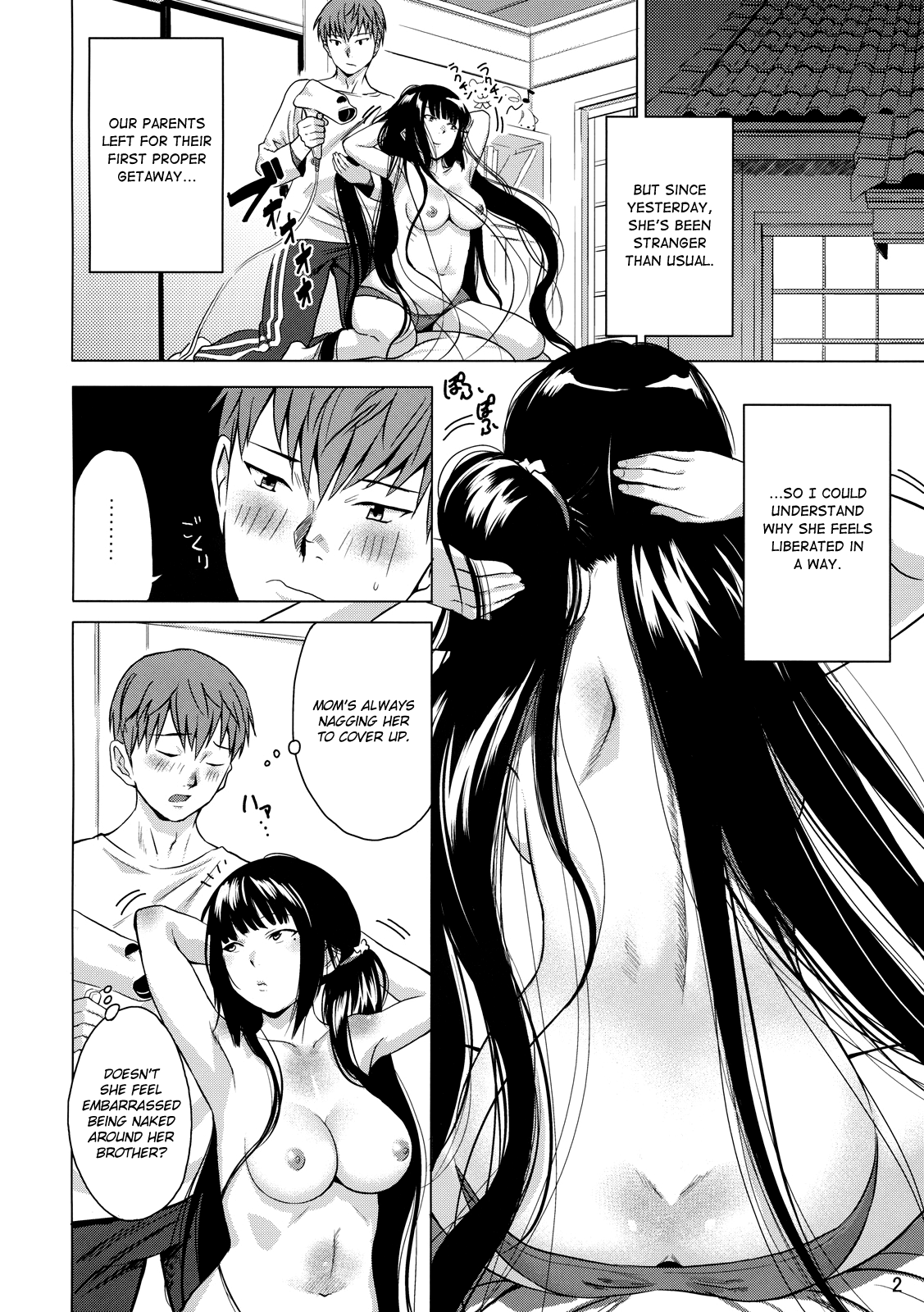 BLACK COMPLEX page 3 full