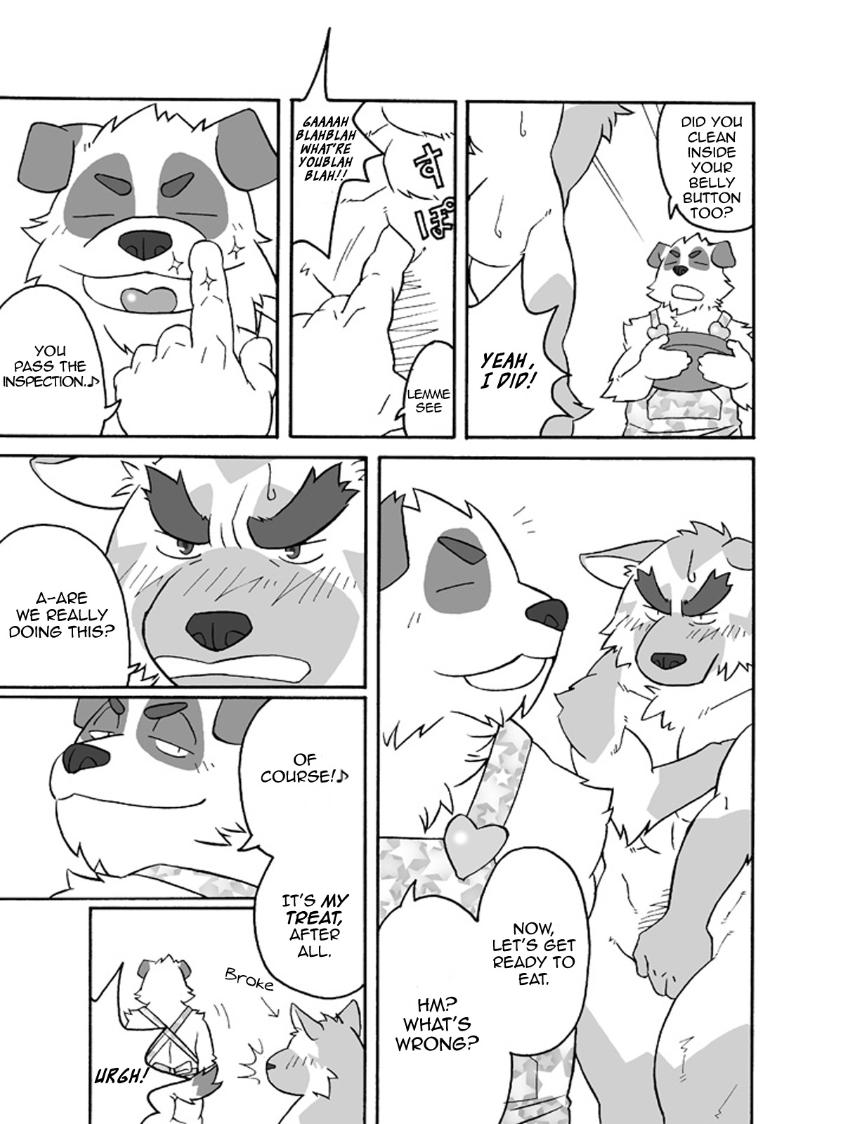 Humi-Tsuto page 6 full