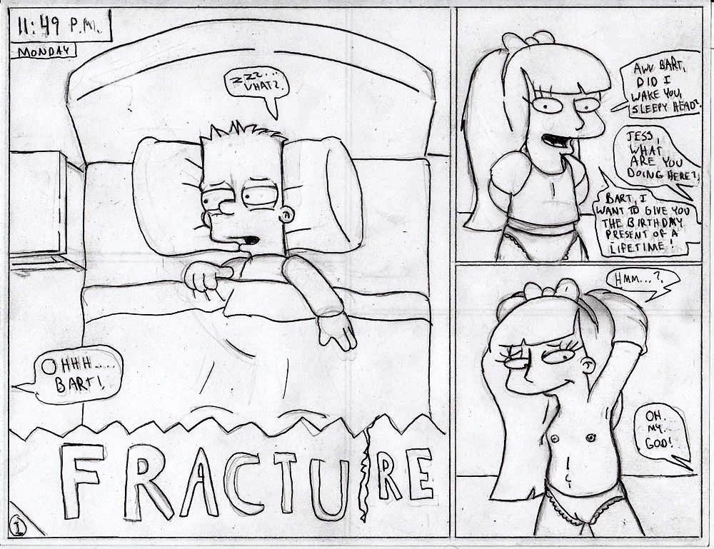Fracture page 2 full