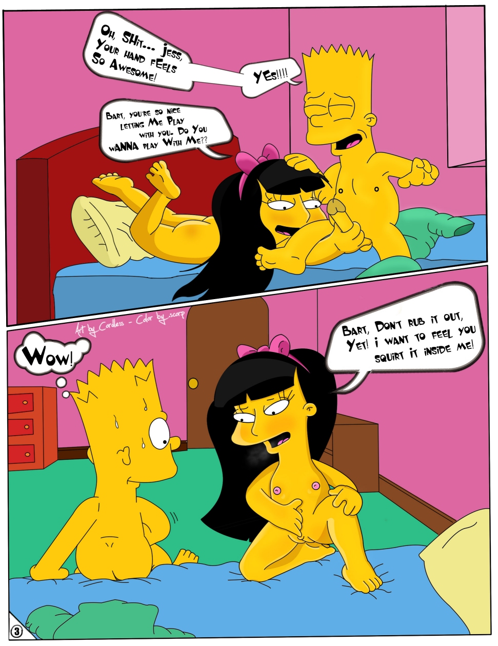 Fracture page 5 full