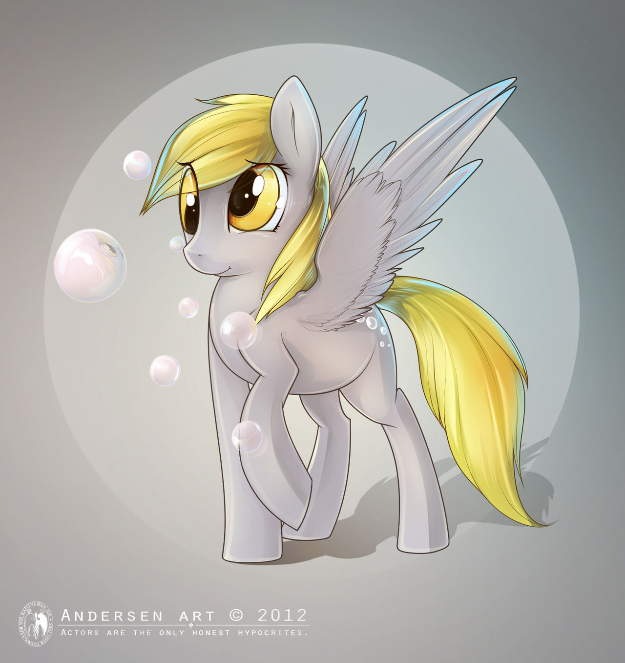 antiander gallery - My Little Pony - page 11 full