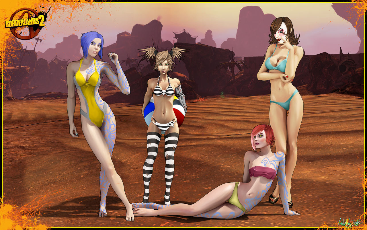 Maya the Siren page 7 full