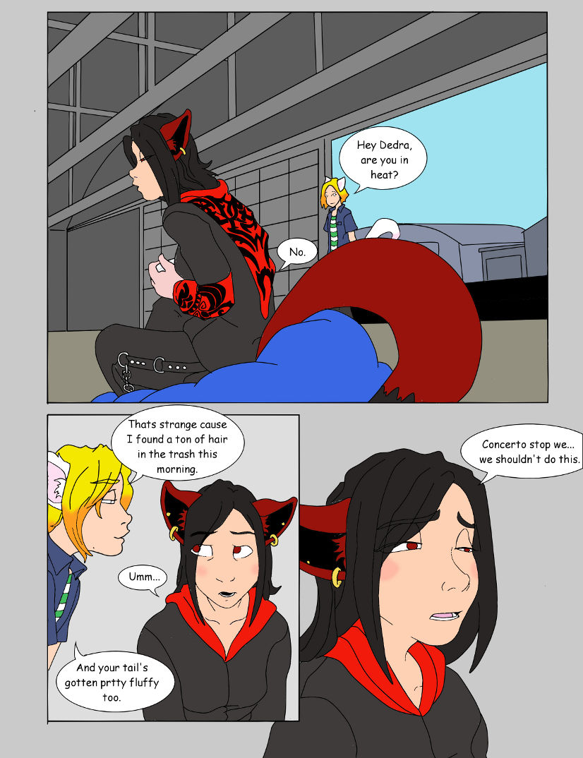 Heated page 1 full