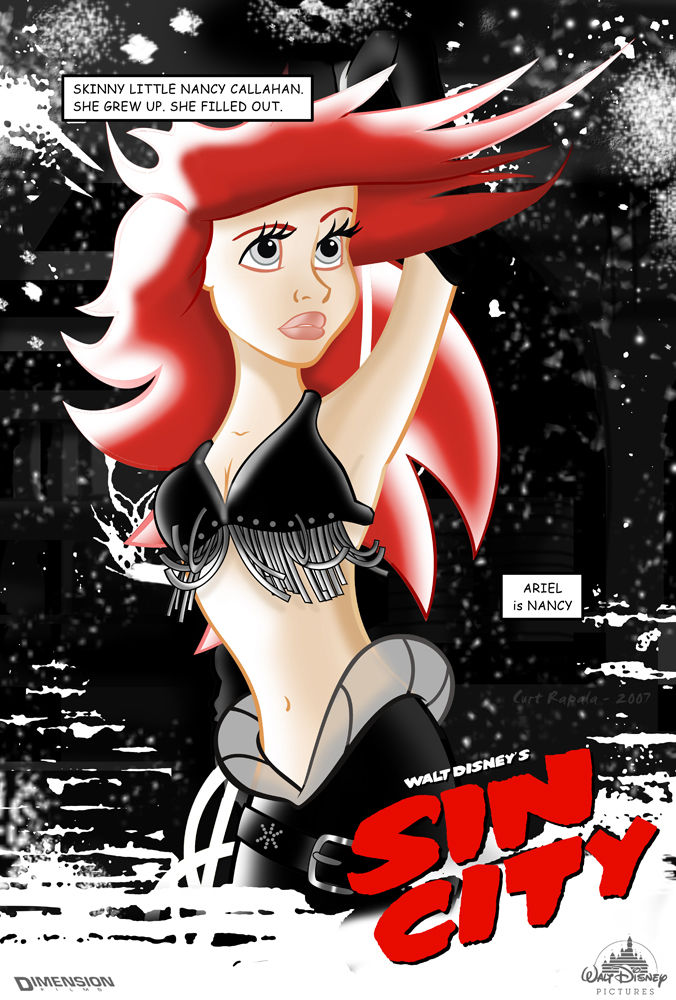 Sin City page 10 full