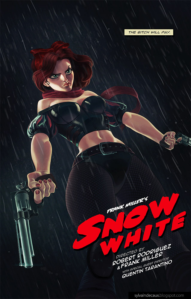 Sin City page 11 full